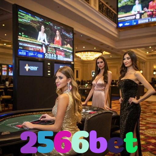 2566bet：Aposte nas melhores slots e conquiste prêmios como nunca!