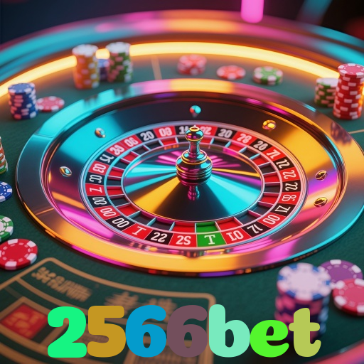 2566bet：Aposte nas melhores slots e conquiste prêmios como nunca!