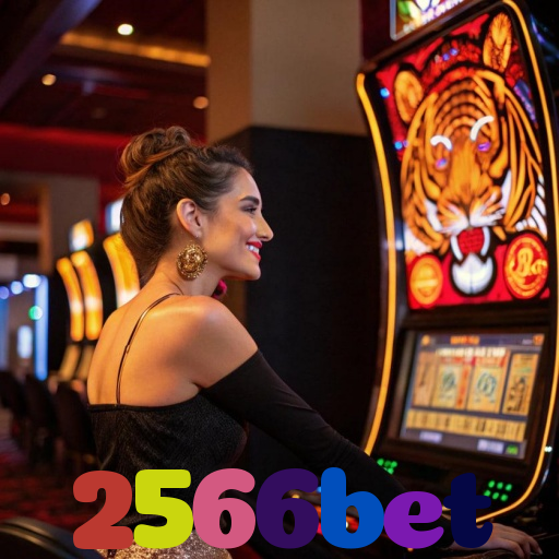2566bet：Aposte nas melhores slots e conquiste prêmios como nunca!