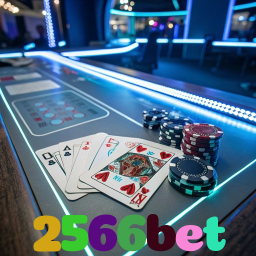 2566bet：Aposte nas melhores slots e conquiste prêmios como nunca!