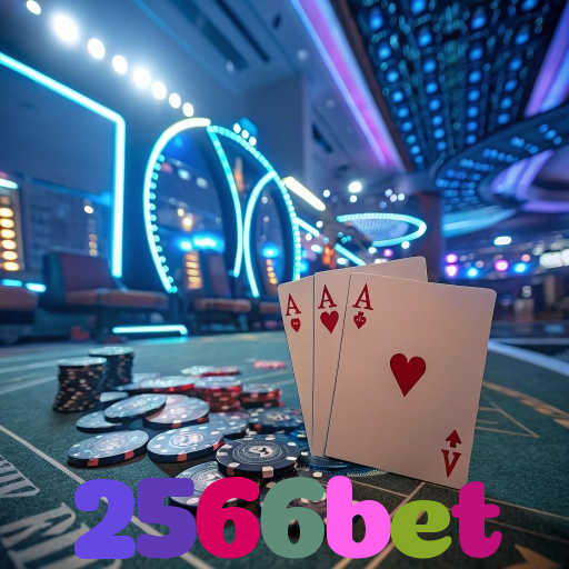 2566bet：Aposte nas melhores slots e conquiste prêmios como nunca!