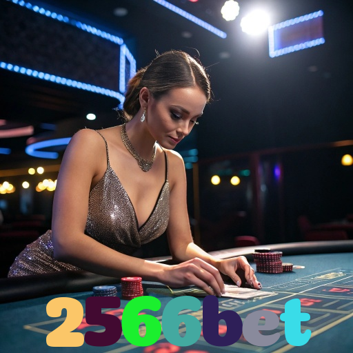 2566bet：Aposte nas melhores slots e conquiste prêmios como nunca!