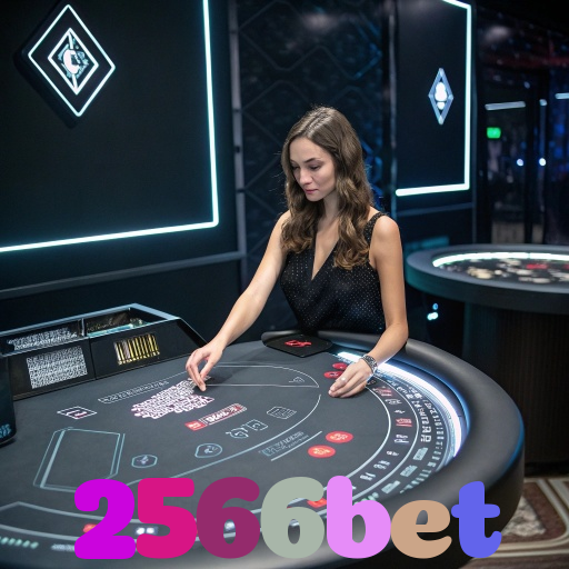 2566bet：Aposte nas melhores slots e conquiste prêmios como nunca!