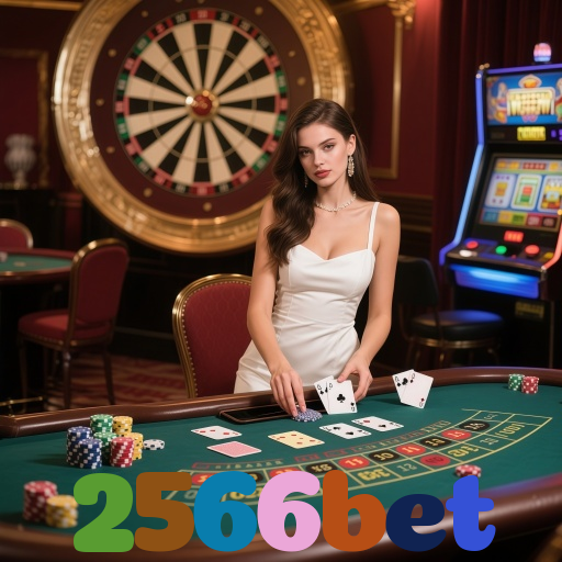 2566bet：Jogue poker, aposte no futebol e ganhe em grandes jogos de cassino!