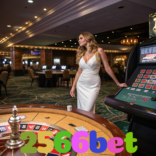 2566bet:Aposte nas melhores slots e conquiste prêmios como nunca!