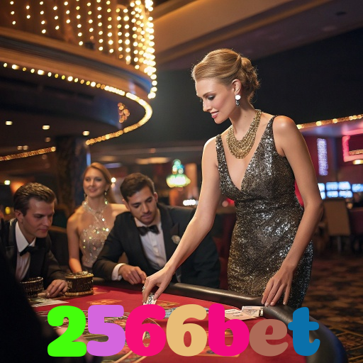 2566bet：Aposte nas melhores slots e conquiste prêmios como nunca!