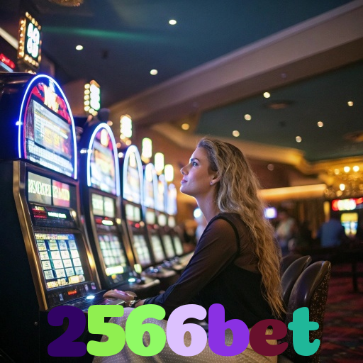 2566bet:Aposte nas melhores slots e conquiste prêmios como nunca!
