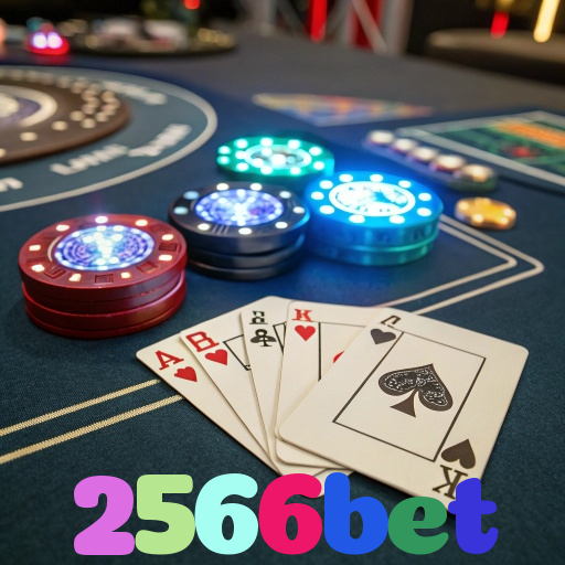2566bet：Aposte nas melhores slots e conquiste prêmios como nunca!