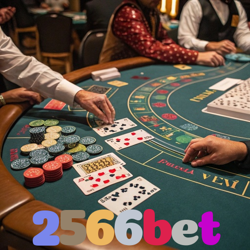 2566bet：Aposte nas melhores slots e conquiste prêmios como nunca!