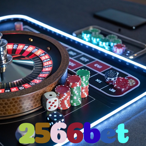 2566bet：Aposte nas melhores slots e conquiste prêmios como nunca!