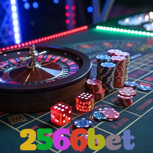 2566bet：Aposte nas melhores slots e conquiste prêmios como nunca!