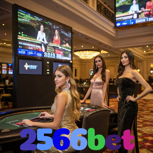 2566bet：Aposte nas melhores slots e conquiste prêmios como nunca!