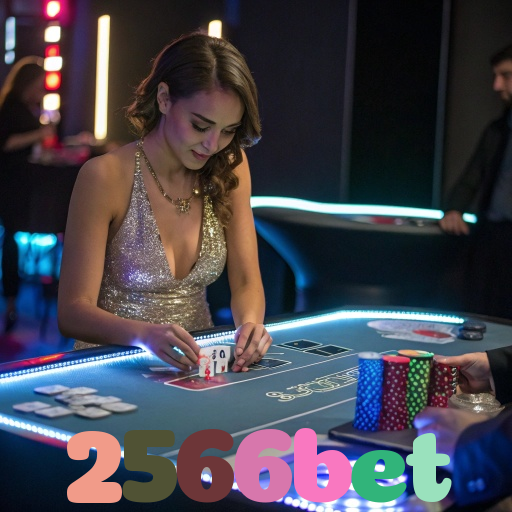 2566bet：Aposte nas melhores slots e conquiste prêmios como nunca!