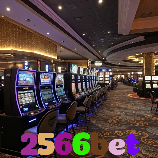 2566bet：Aposte nas melhores slots e conquiste prêmios como nunca!