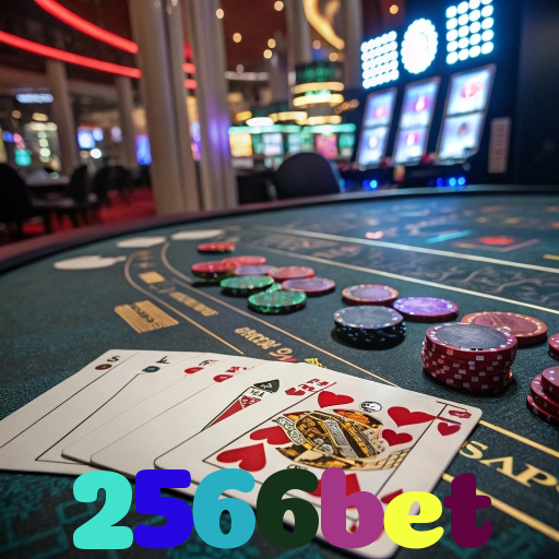 2566bet:Aposte nas melhores slots e conquiste prêmios como nunca!