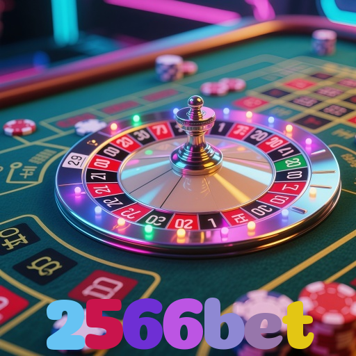 2566bet：Aposte nas melhores slots e conquiste prêmios como nunca!