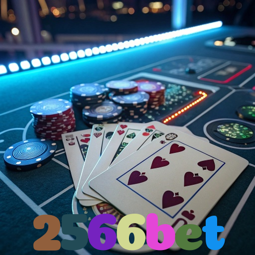 2566bet：Aposte nas melhores slots e conquiste prêmios como nunca!