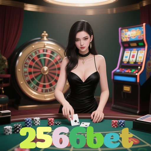 2566bet：Aposte nas melhores slots e conquiste prêmios como nunca!
