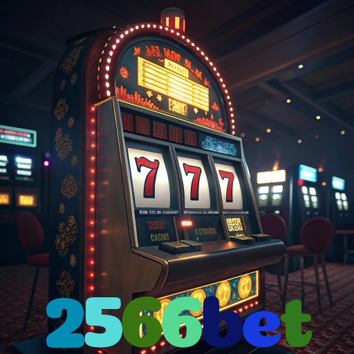 2566bet：Aposte nas melhores slots e conquiste prêmios como nunca!