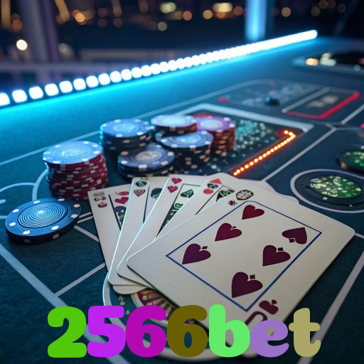 2566bet：Aposte no futebol, jogue poker e conquiste vitórias épicas!
