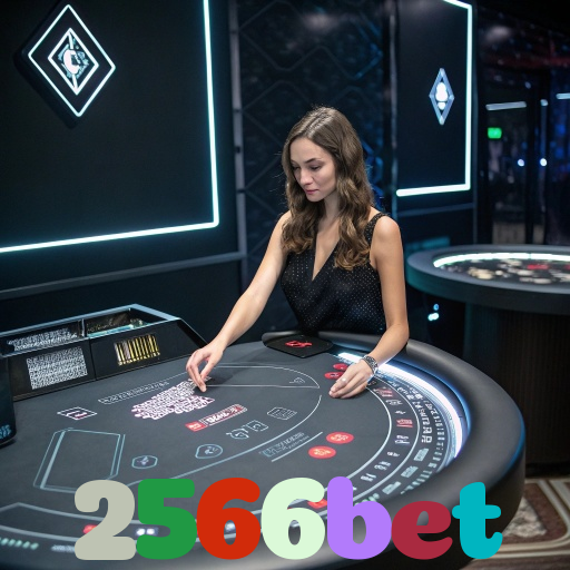 2566bet：Aposte nas melhores slots e conquiste prêmios como nunca!