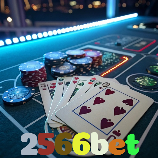 2566bet：Jogue poker, aposte no futebol e ganhe em grandes jogos de cassino!