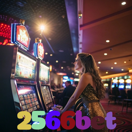 2566bet：Aposte nas melhores slots e conquiste prêmios como nunca!