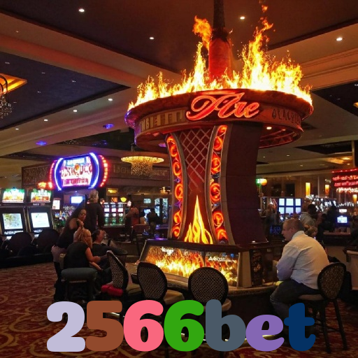 2566bet：Aposte nas melhores slots e conquiste prêmios como nunca!