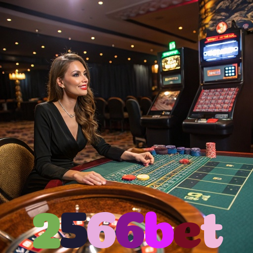 2566bet：Aposte nas melhores slots e conquiste prêmios como nunca!