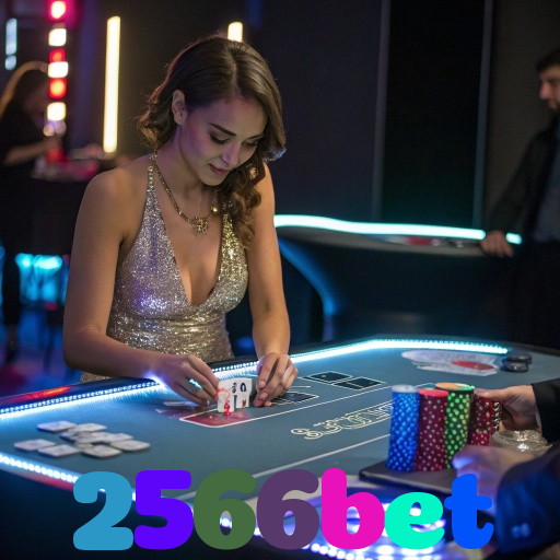 2566bet：Aposte nas melhores slots e conquiste prêmios como nunca!