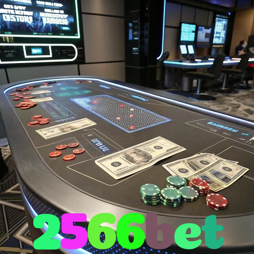 2566bet：Aposte nas melhores slots e conquiste prêmios como nunca!