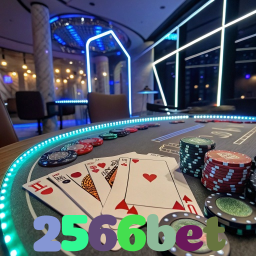 2566bet：Aposte nas melhores slots e conquiste prêmios como nunca!