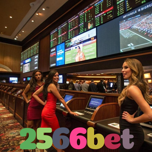2566bet：Aposte nas melhores slots e conquiste prêmios como nunca!
