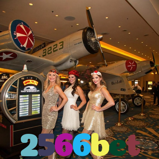 2566bet：Aposte nas melhores slots e conquiste prêmios como nunca!