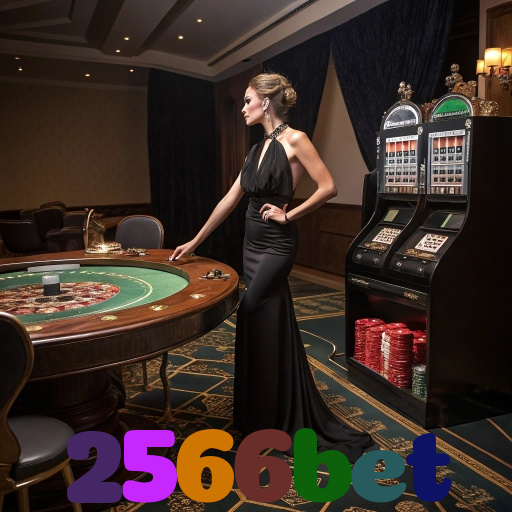 2566bet：Aposte nas melhores slots e conquiste prêmios como nunca!