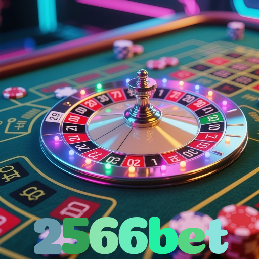 2566bet：Aposte nas melhores slots e conquiste prêmios como nunca!