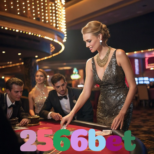 2566bet：Aposte nas melhores slots e conquiste prêmios como nunca!