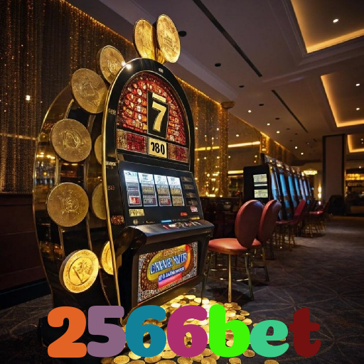 2566bet：Aposte nas melhores slots e conquiste prêmios como nunca!