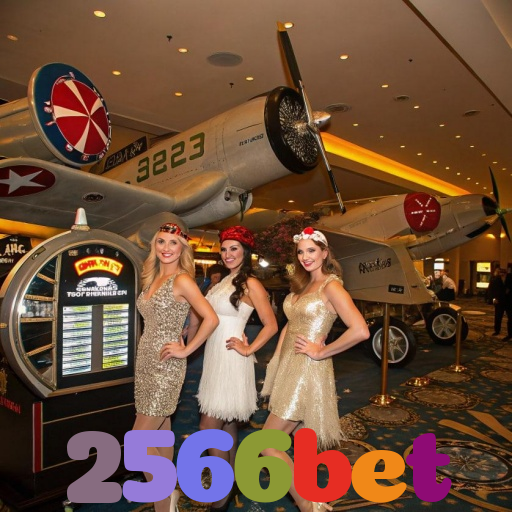 2566bet：Aposte nas melhores slots e conquiste prêmios como nunca!