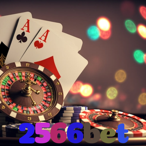 2566bet：Aposte nas melhores slots e conquiste prêmios como nunca!