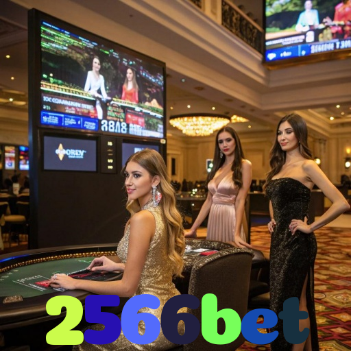 2566bet：Aposte nas melhores slots e conquiste prêmios como nunca!