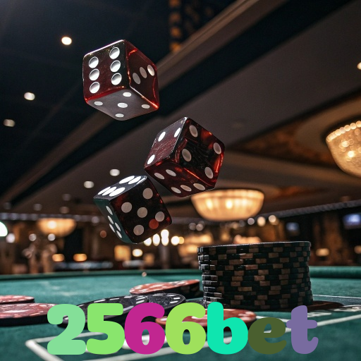 2566bet：Aposte nas melhores slots e conquiste prêmios como nunca!