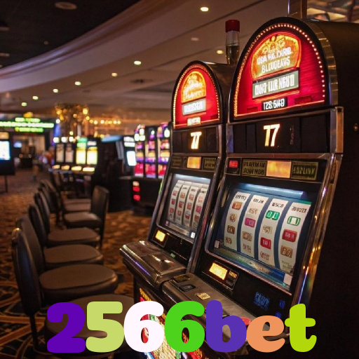 2566bet：Aposte nas melhores slots e conquiste prêmios como nunca!