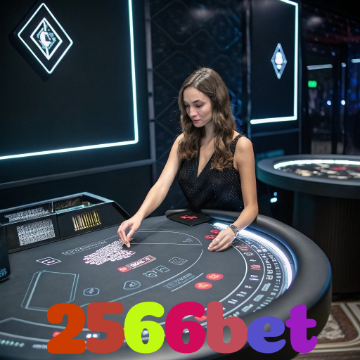 2566bet：Aposte nas melhores slots e conquiste prêmios como nunca!