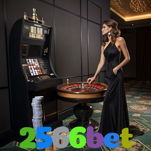2566bet:Aposte nas melhores slots e conquiste prêmios como nunca!