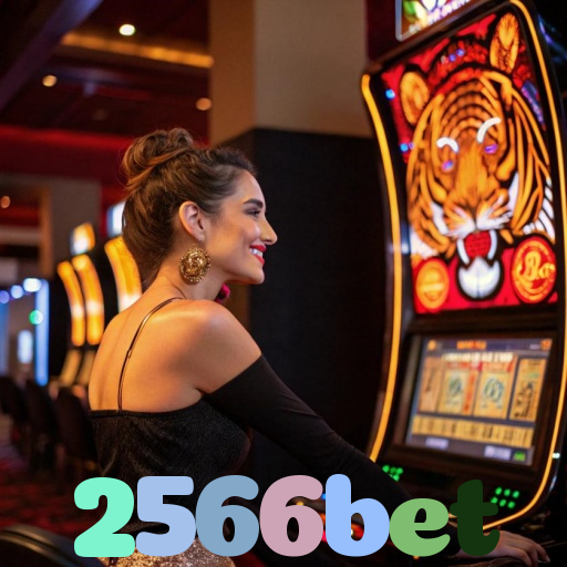2566bet：Aposte nas melhores slots e conquiste prêmios como nunca!