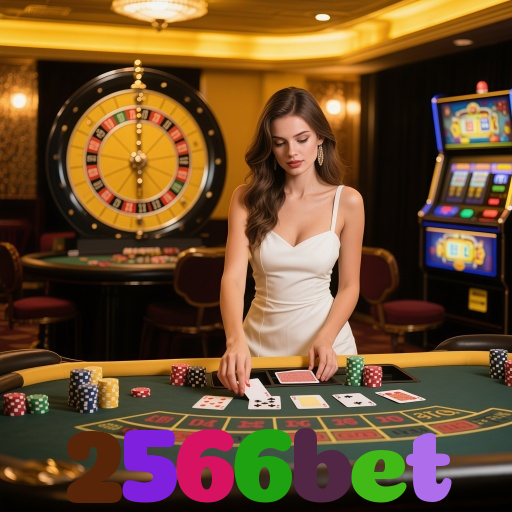 2566bet：Aposte nas melhores slots e conquiste prêmios como nunca!