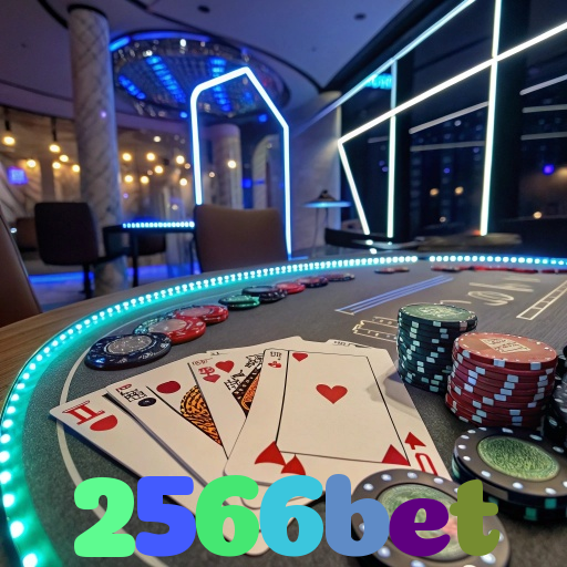 2566bet：Aposte nas melhores slots e conquiste prêmios como nunca!