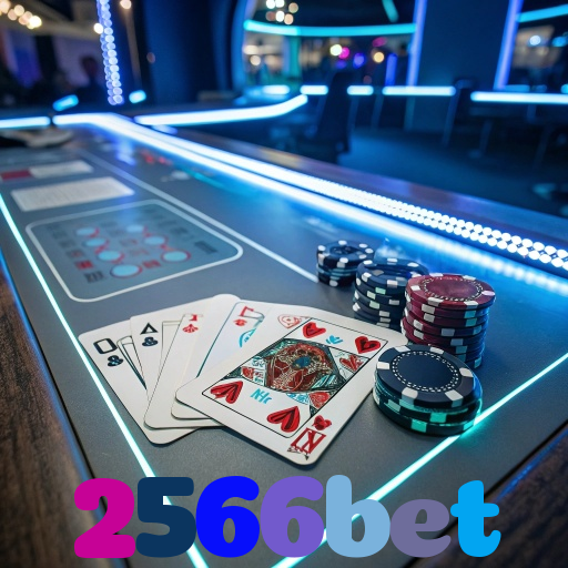 2566bet：Aposte no futebol, jogue poker e conquiste vitórias épicas!