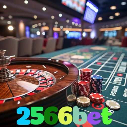 2566bet：Aposte nas melhores slots e conquiste prêmios como nunca!